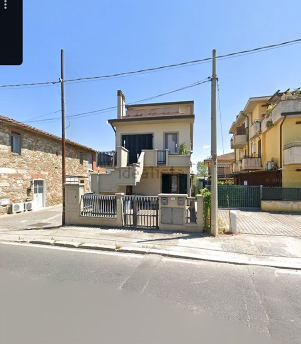 appartamento in vendita a Montecatini-Terme in zona Vico