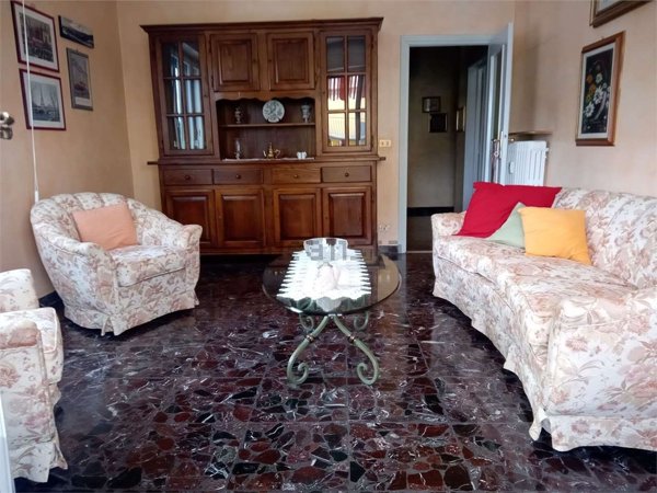 appartamento in vendita a Montecatini-Terme