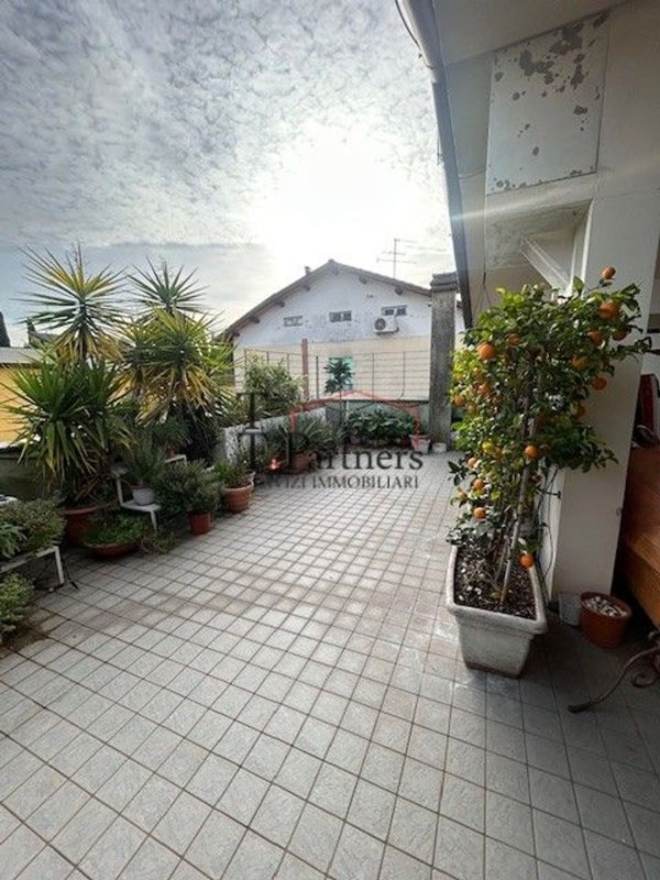 appartamento in vendita a Montecatini-Terme in zona Vico