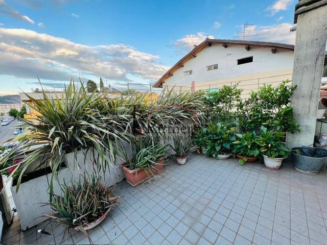 appartamento in vendita a Montecatini-Terme in zona Vico