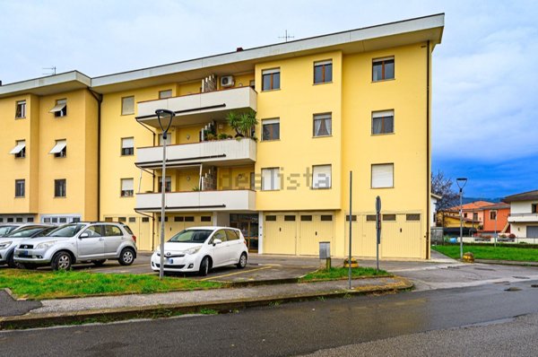 appartamento in vendita a Montecatini-Terme