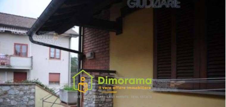 appartamento in vendita a Montecatini-Terme in zona Vico