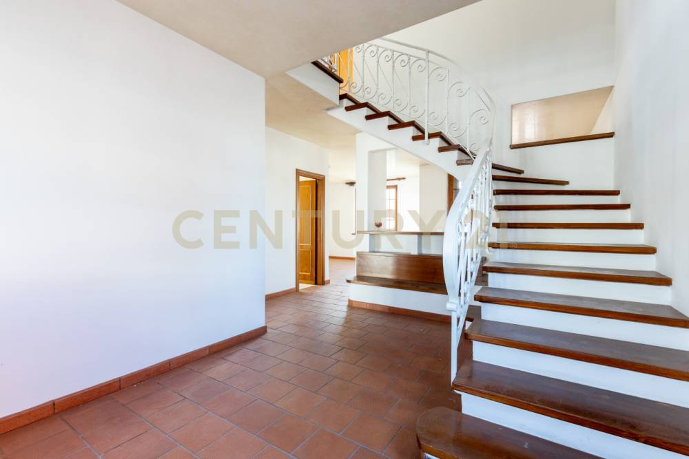 casa indipendente in vendita a Montecatini-Terme in zona Vico