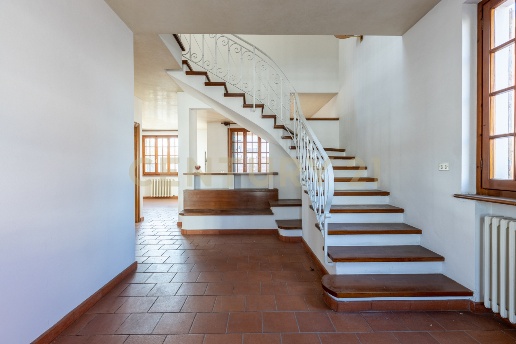 casa indipendente in vendita a Montecatini-Terme in zona Vico