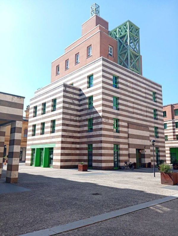 ufficio in vendita a Montecatini-Terme