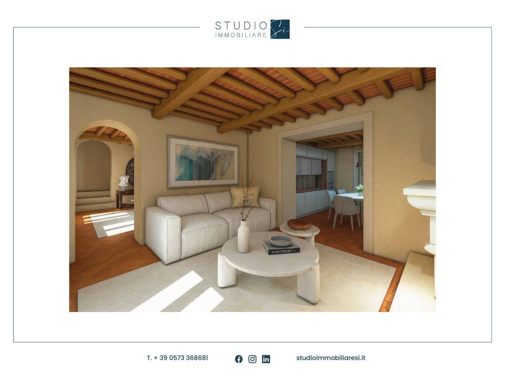 casa indipendente in vendita a Montecatini-Terme