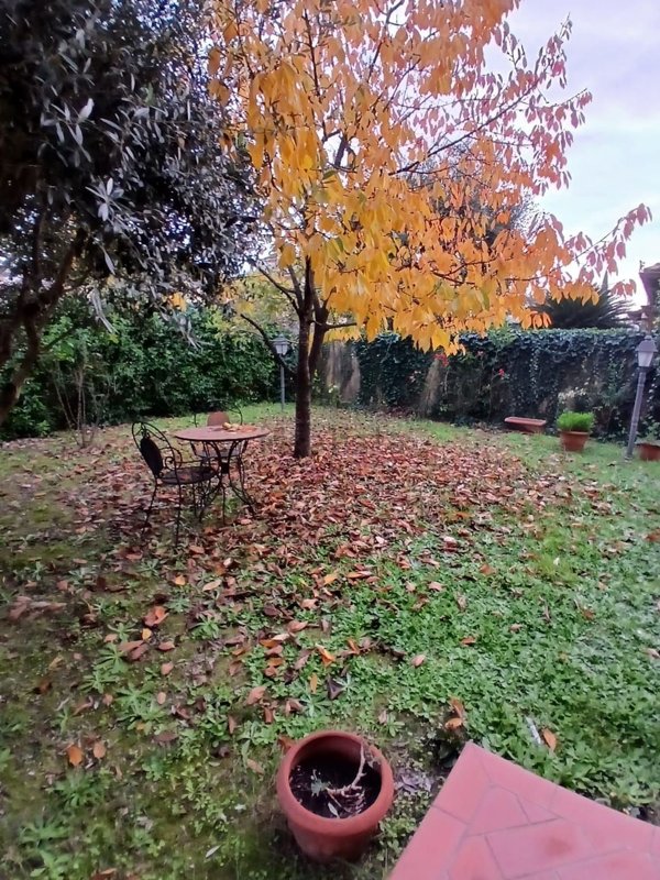 appartamento in vendita a Montecatini-Terme