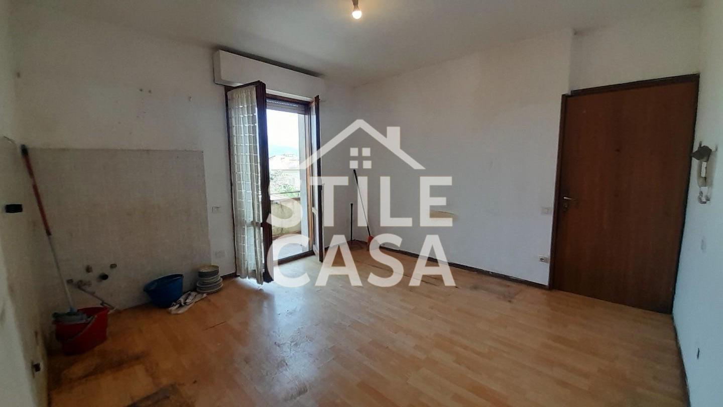 appartamento in vendita a Montecatini-Terme in zona Vico