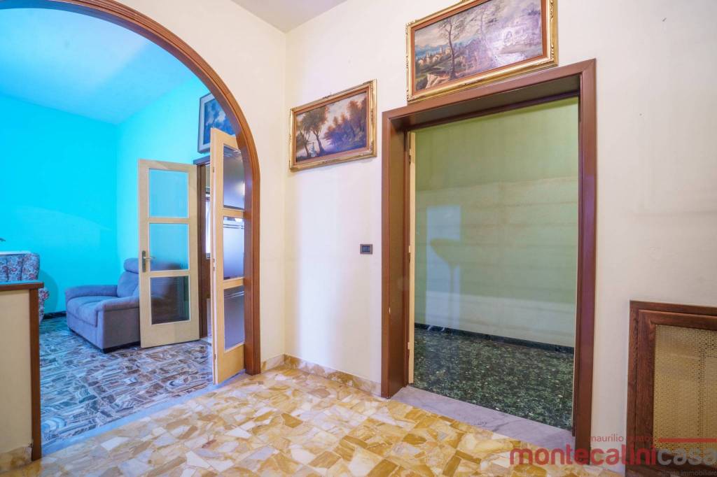 casa indipendente in vendita a Montecatini-Terme in zona Vico