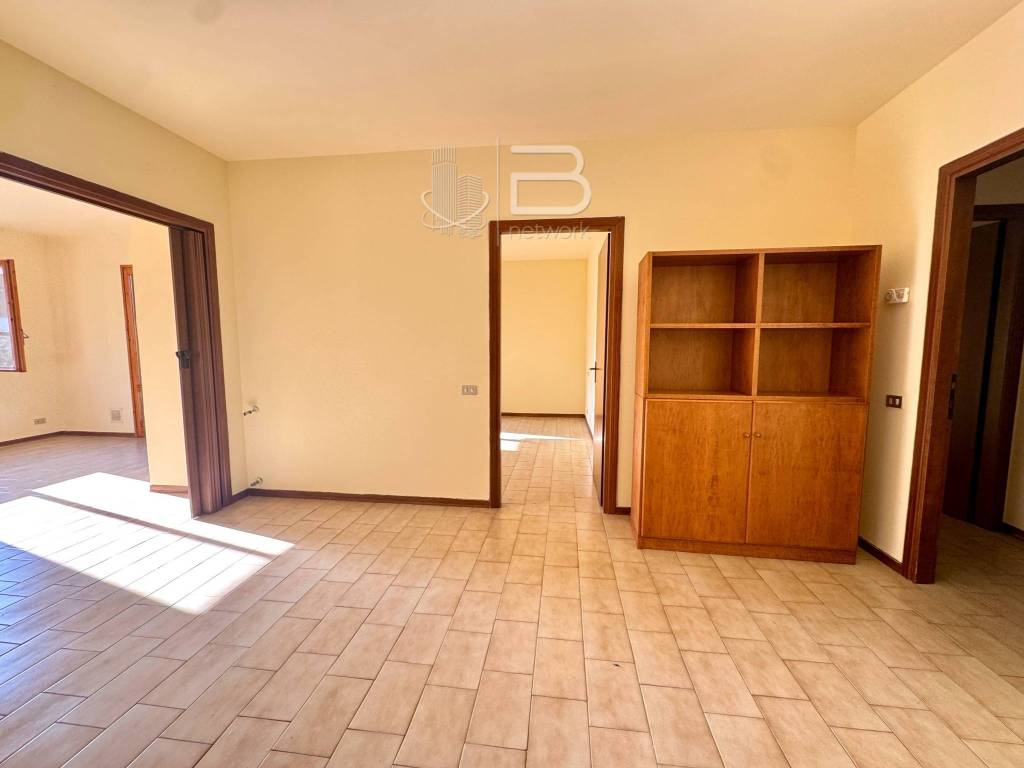 appartamento in vendita a Montecatini-Terme