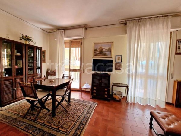 appartamento in vendita a Montecatini-Terme