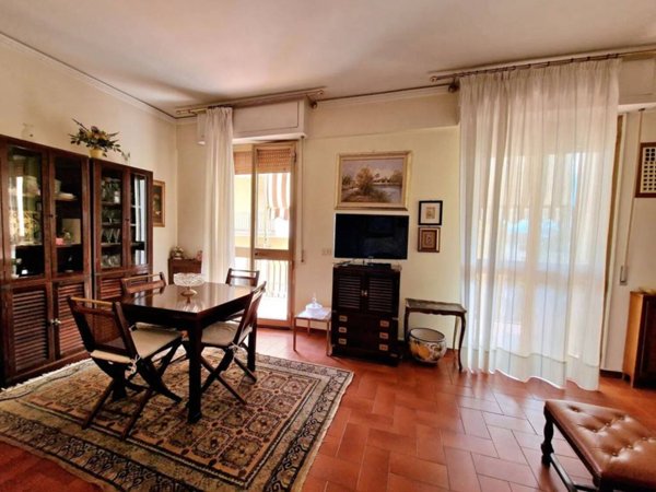 appartamento in vendita a Montecatini-Terme