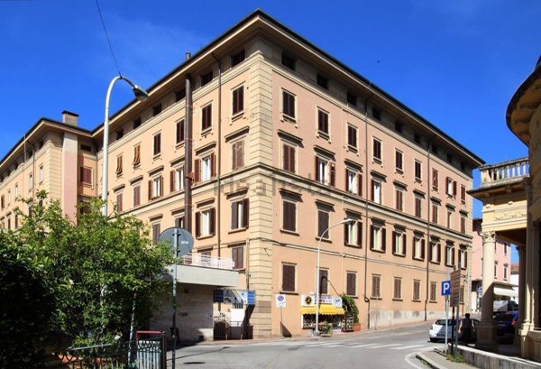 appartamento in vendita a Montecatini-Terme