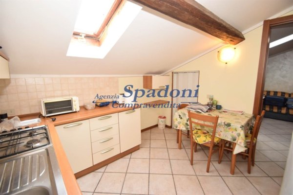 appartamento in vendita a Montecatini-Terme