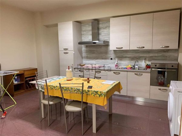 appartamento in vendita a Montecatini-Terme