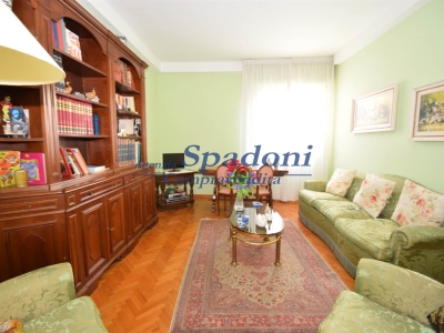 appartamento in vendita a Montecatini-Terme in zona Vico