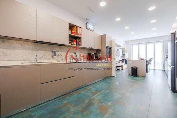 appartamento in vendita a Montecatini-Terme