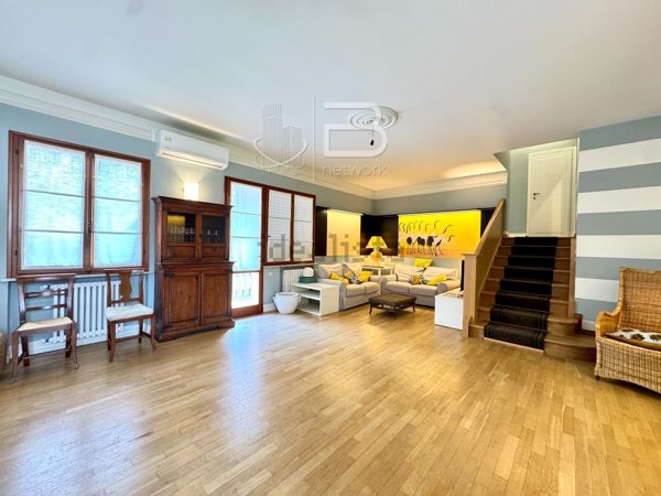 appartamento in vendita a Montecatini-Terme