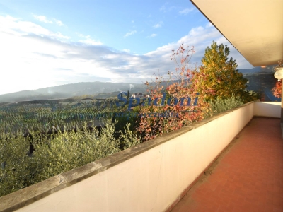 casa indipendente in vendita a Montecatini-Terme in zona Vico