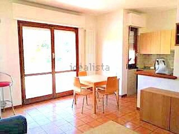 appartamento in vendita a Montecatini-Terme