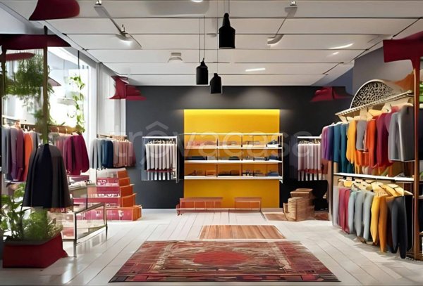 negozio in vendita a Montecatini-Terme in zona Vico