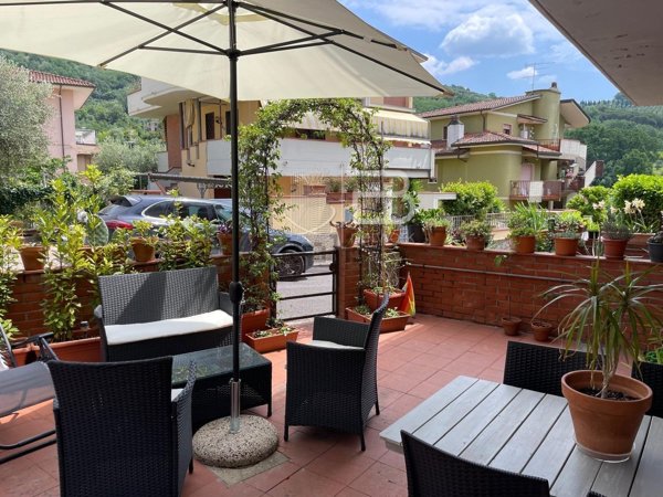 appartamento in vendita a Montecatini-Terme