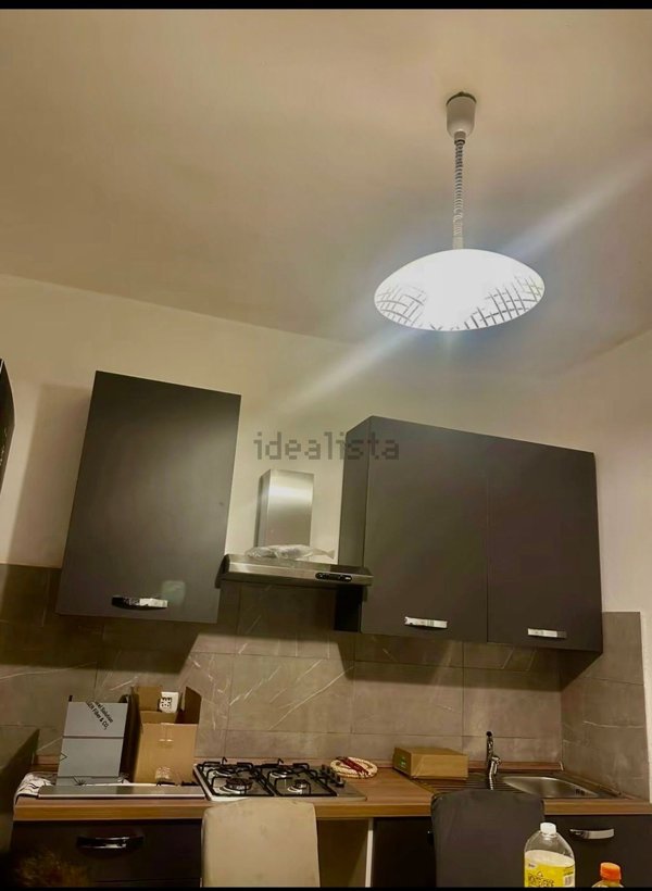 appartamento in vendita a Montecatini-Terme in zona Vico