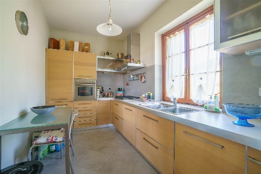 appartamento in vendita a Montecatini-Terme in zona Vico