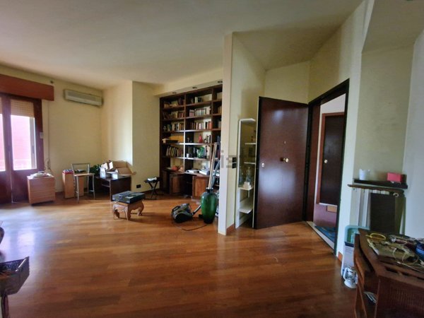 appartamento in vendita a Montecatini-Terme