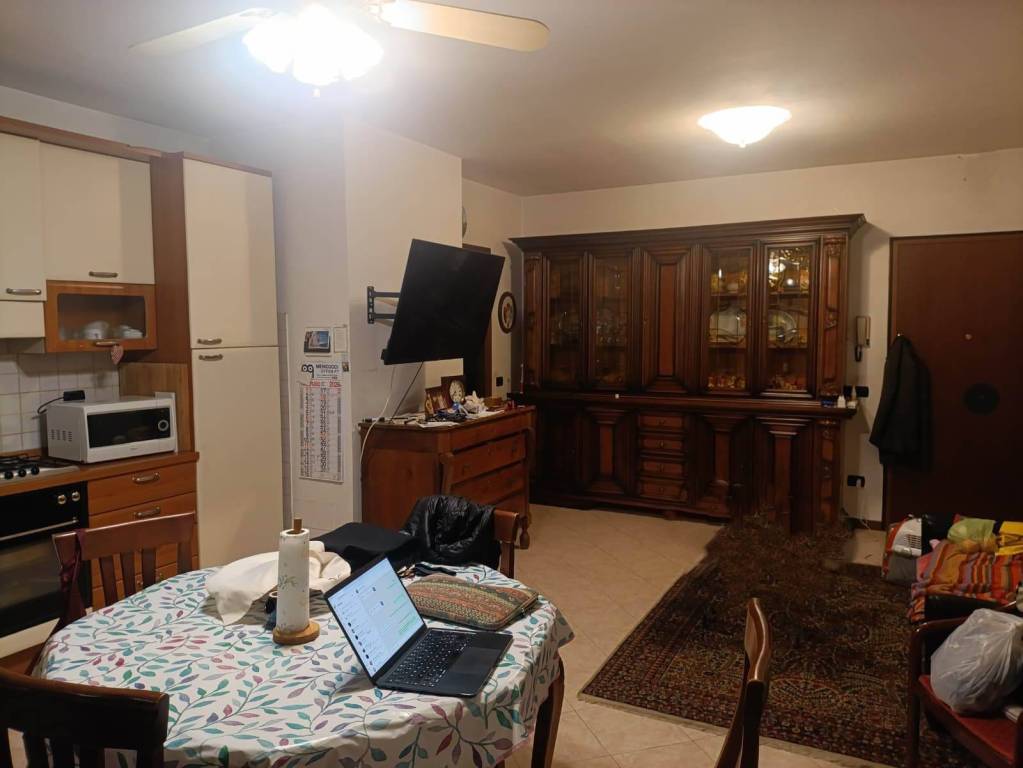 appartamento in vendita a Montecatini-Terme