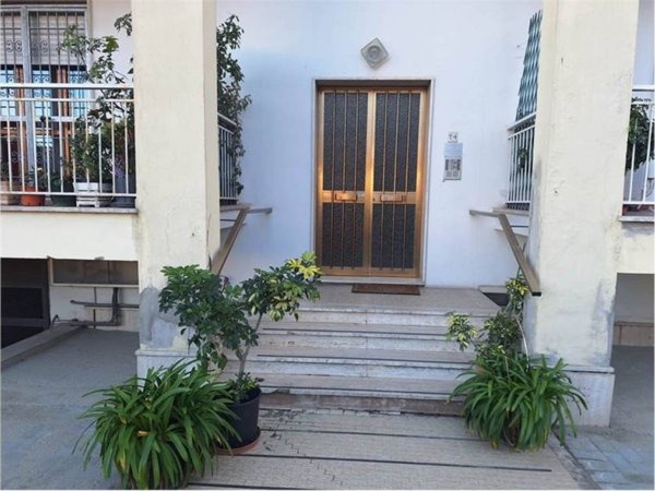 appartamento in vendita a Montecatini-Terme