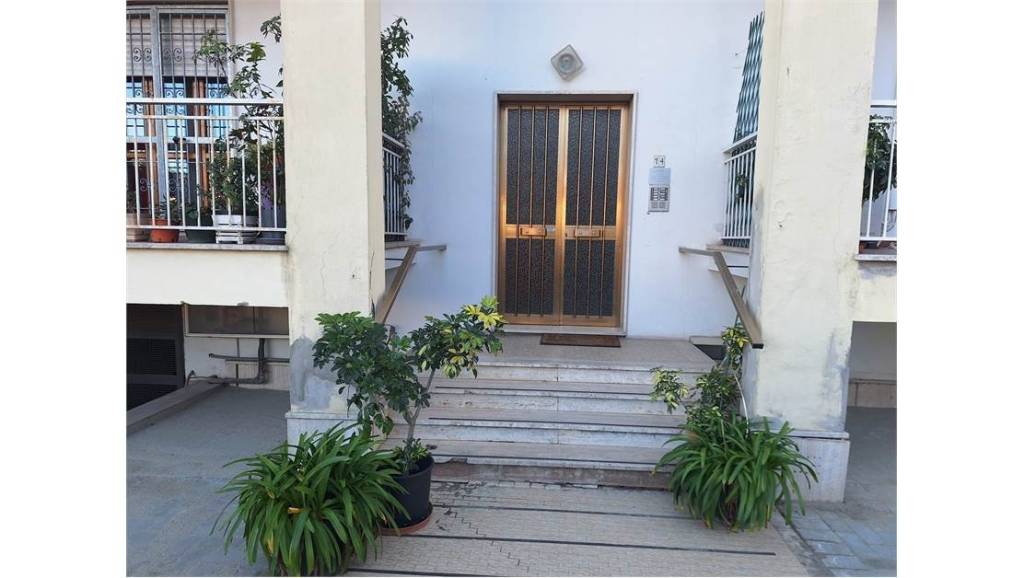 appartamento in vendita a Montecatini-Terme in zona Vico