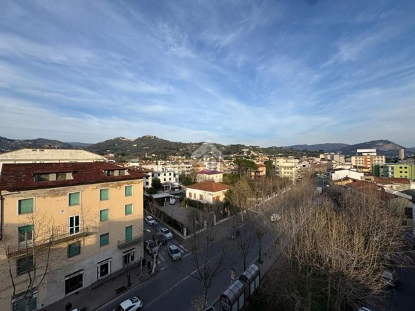 appartamento in vendita a Montecatini-Terme