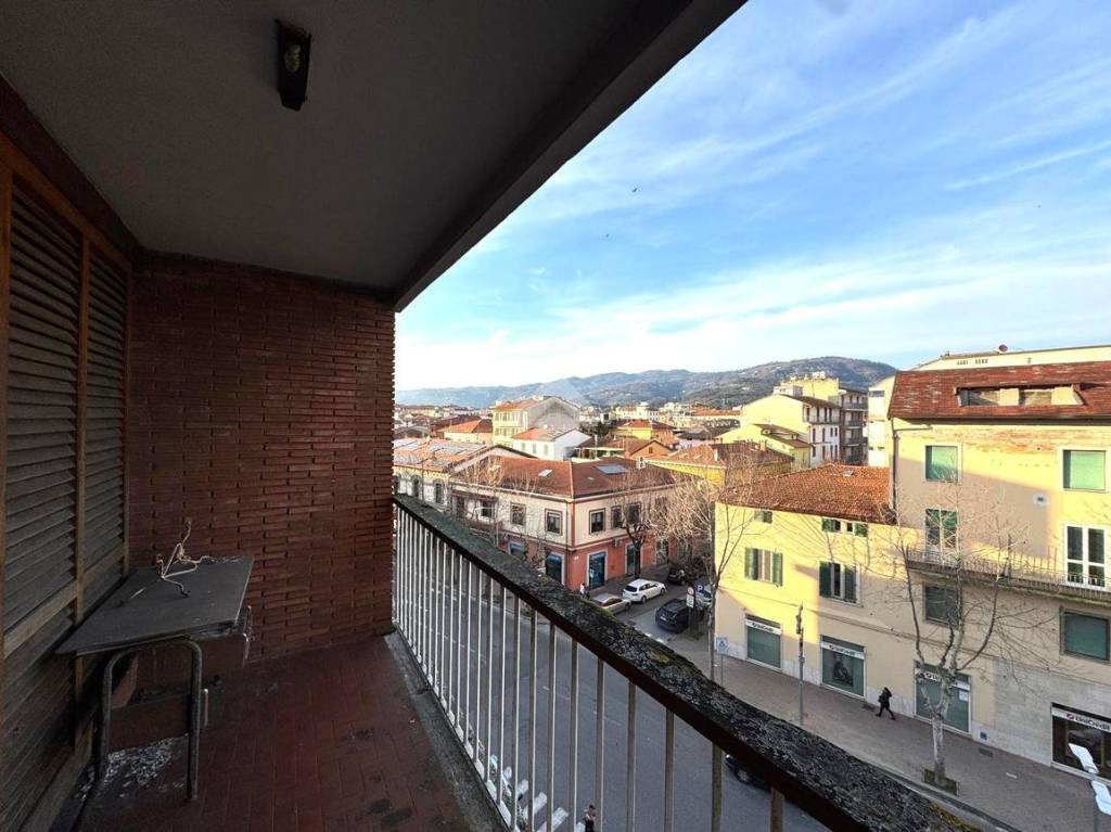 appartamento in vendita a Montecatini-Terme