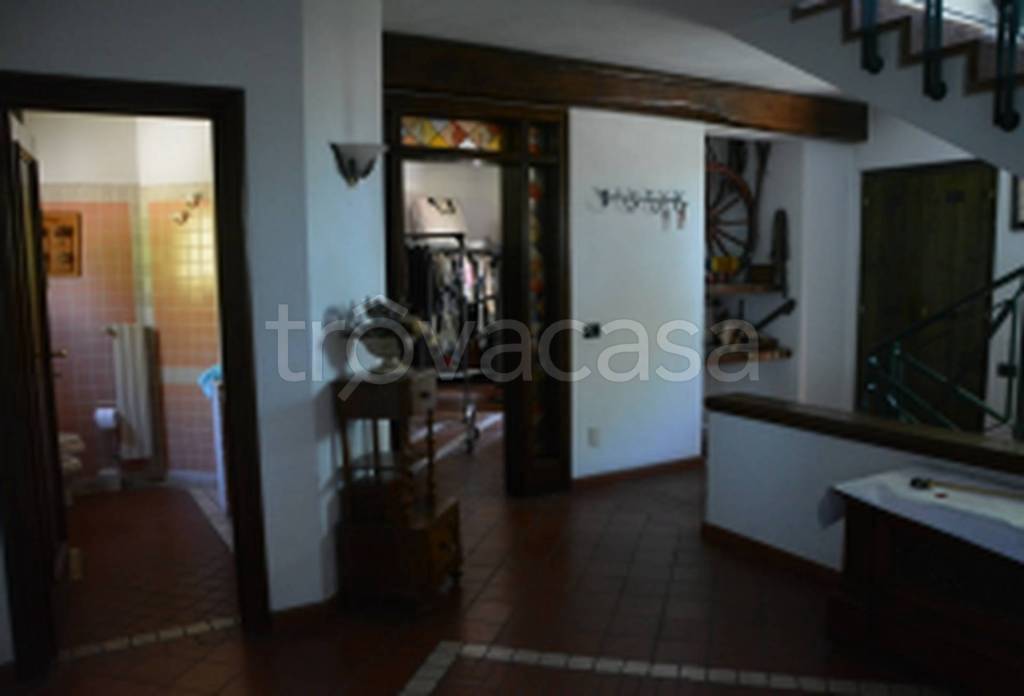 appartamento in vendita a Montecatini-Terme in zona Vico