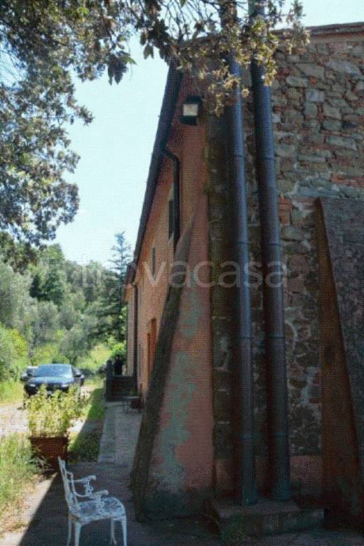 appartamento in vendita a Montecatini-Terme