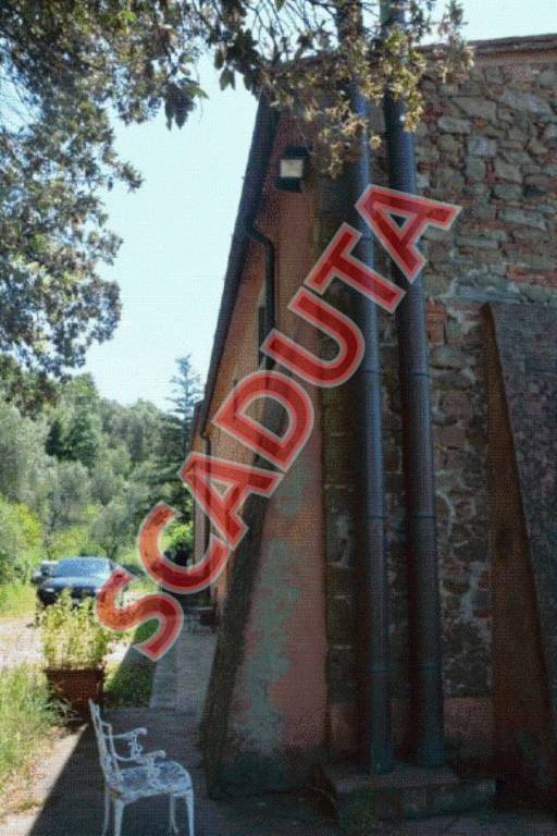 appartamento in vendita a Montecatini-Terme in zona Vico