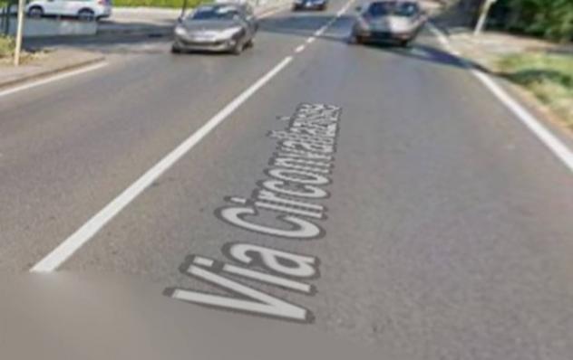 terreno agricolo in vendita a Montecatini-Terme