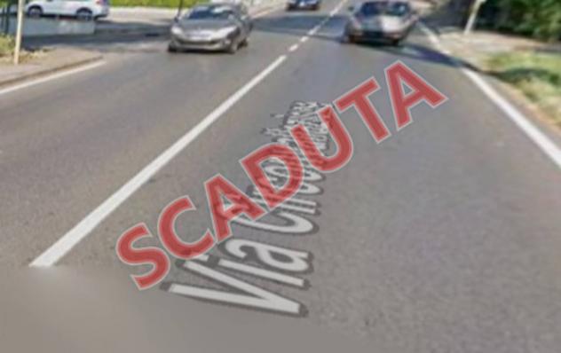 terreno agricolo in vendita a Montecatini-Terme