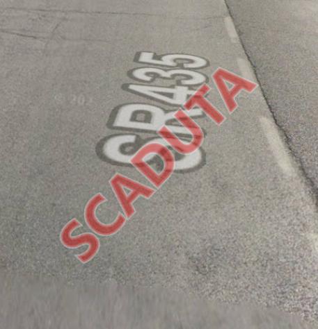 terreno agricolo in vendita a Montecatini-Terme