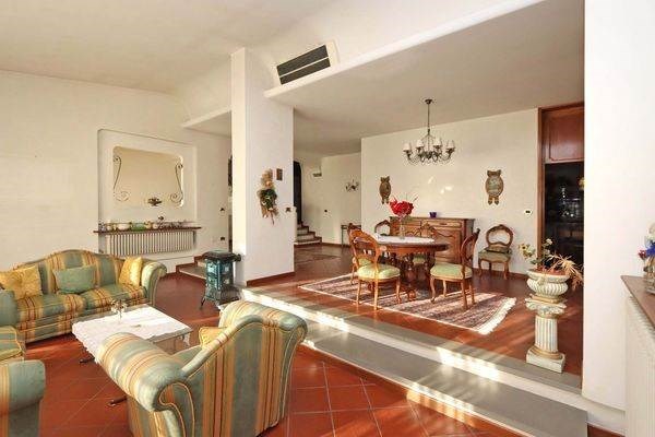 casa indipendente in vendita a Montecatini-Terme in zona Vico
