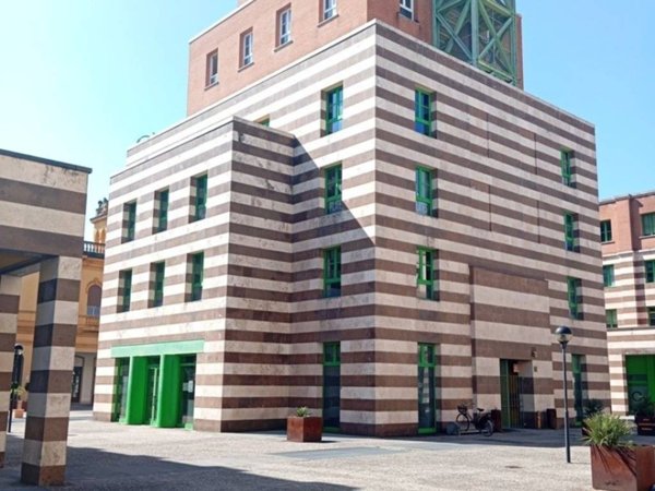 ufficio in vendita a Montecatini-Terme