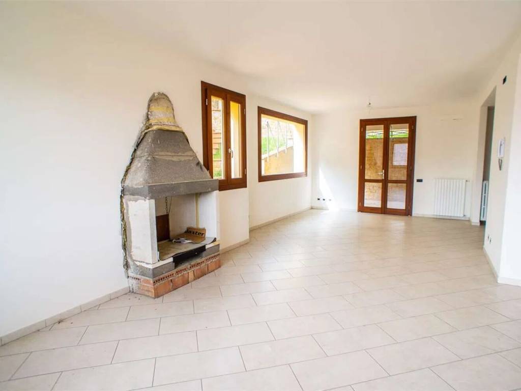 casa indipendente in vendita a Montecatini-Terme in zona Vico