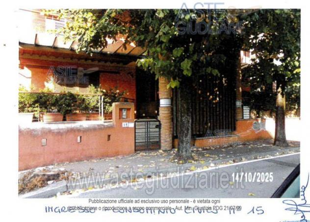 appartamento in vendita a Montecatini-Terme in zona Vico