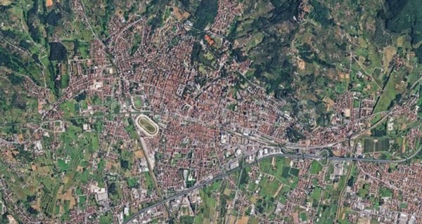 negozio in vendita a Montecatini-Terme in zona Vico