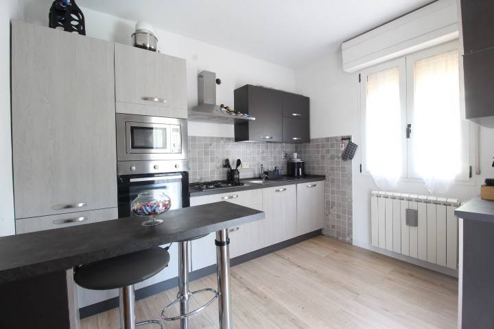 appartamento in vendita a Montecatini-Terme