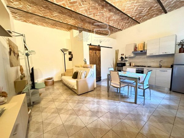 appartamento in vendita a Montecatini-Terme in zona Vico