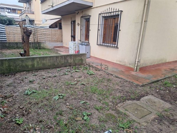 appartamento in vendita a Montecatini-Terme