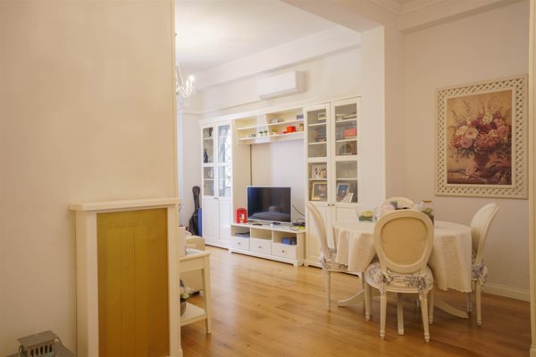 appartamento in vendita a Montecatini-Terme