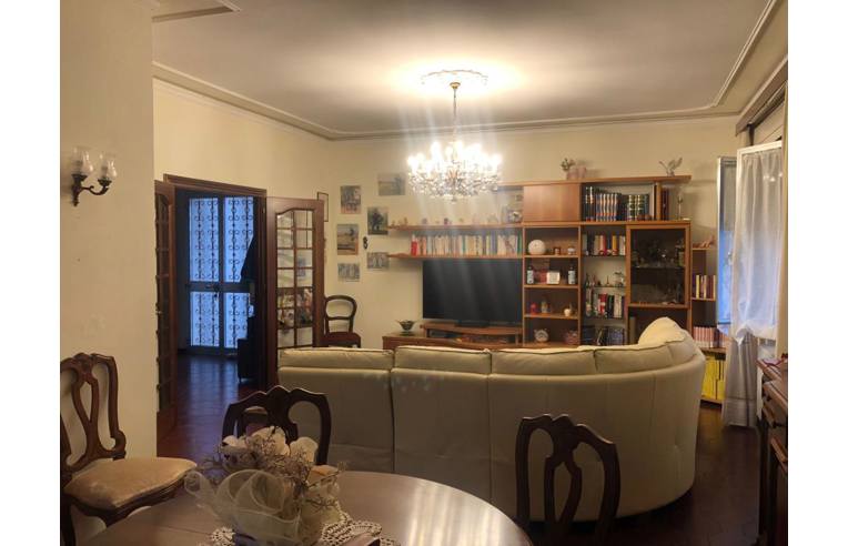 appartamento in vendita a Montecatini-Terme